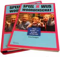 Speel je wijs woordenschat