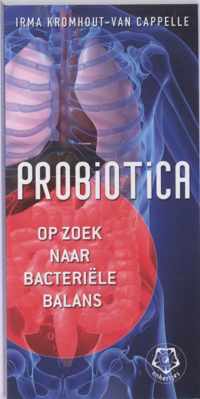 Ankertjes 324 - Probiotica