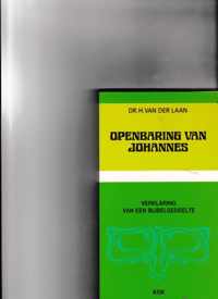 Openbaring van johannes (vb)