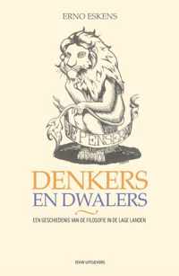 Denkers en dwalers