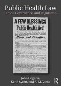 Public Health Law