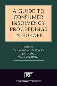 A Guide to Consumer Insolvency Proceedings in Europe