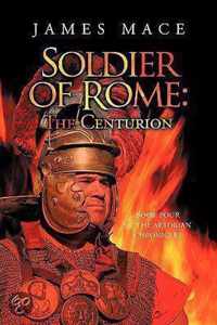 Soldier Of Rome