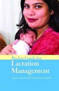 Pocket Guide For Lactation Management