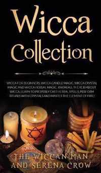 Wicca Collection