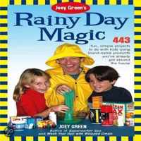 Joey Green's Rainy Day Magic