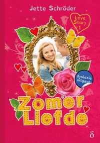 LoveStory 1 -   Zomerliefde