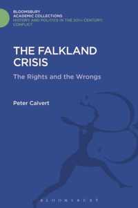 The Falklands Crisis