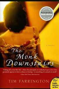 The Monk Downstairs