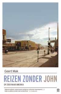 Reizen zonder John