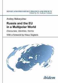 Russia and the EU in a Multipolar World