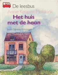 HUIS MET DE HAAN