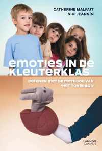 Emoties in de kleuterklas