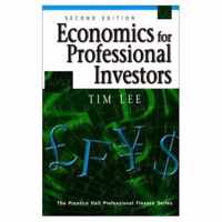 Economics for Professional Investors