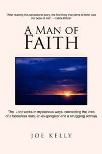 A Man of Faith