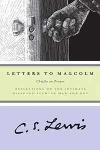 Letters to Malcolm