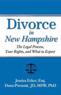 Divorce in New Hampshire