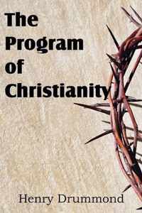 The Program of Christianity