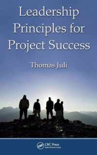 Leadership Principles for Project Success