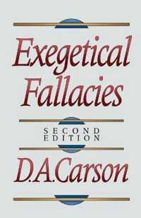 Exegetical Fallacies