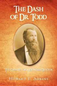 The Dash of Dr. Todd