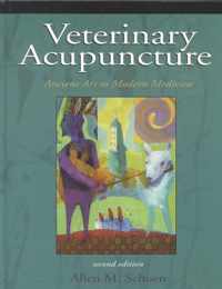 Veterinary Acupuncture