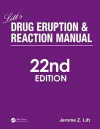 Litt's Drug Eruption and Reaction Manual