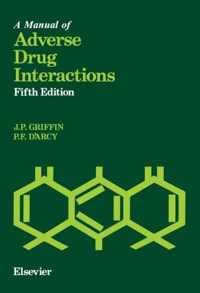 A Manual of Adverse Drug Interactions