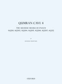 Qumran Cave 4