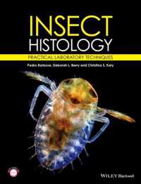 Insect Histology