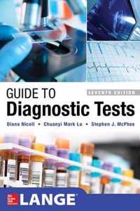 Guide to Diagnostic Tests, Seventh Edition