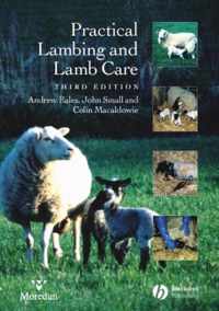 Practical Lambing and Lamb Care