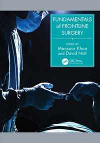 Fundamentals of Frontline Surgery