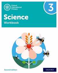 Oxford International Primary Science Second Edition