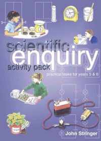 Scientific Enquiry Activity Pack