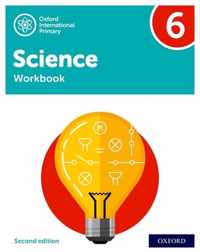 Oxford International Primary Science Second Edition