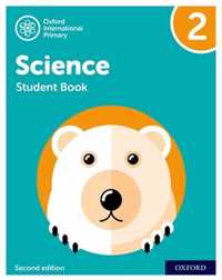 Oxford International Primary Science Second Edition