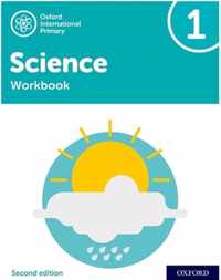 Oxford International Primary Science Second Edition