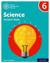 Oxford International Primary Science Second Edition