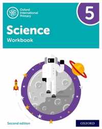 Oxford International Primary Science Second Edition