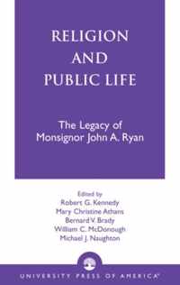 Religion and Public Life