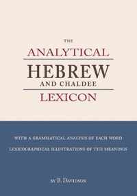 The Analytical Hebrew and Chaldee Lexicon