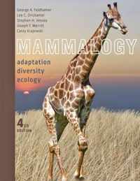 Mammalogy