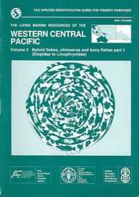 The Living Marine Resources of the Western Central Atlantic