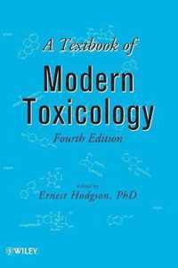 Textbook Of Modern Toxicology