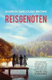 Reisgenoten