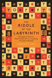 Riddle of the Labyrinth