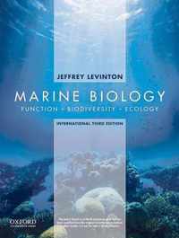 Marine Biology