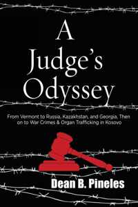A Judge&apos;s Odyssey