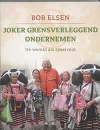 Joker grensverleggend ondernemen